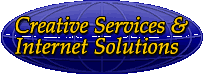 Creative Services & Internet Solutions